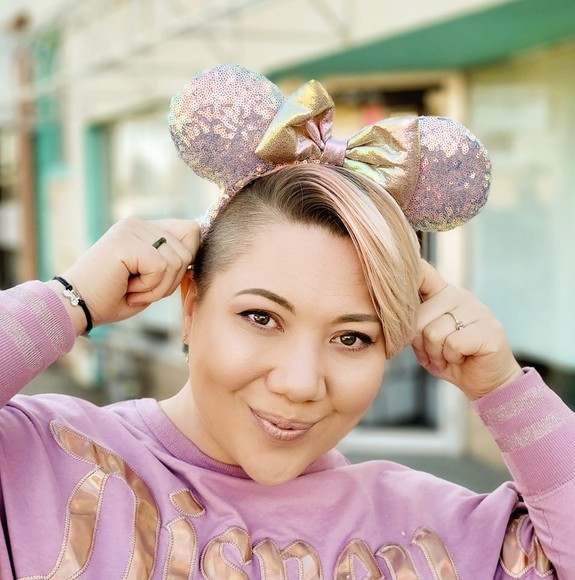 Meet your Posher, Isabelle - Picture 1 of 1